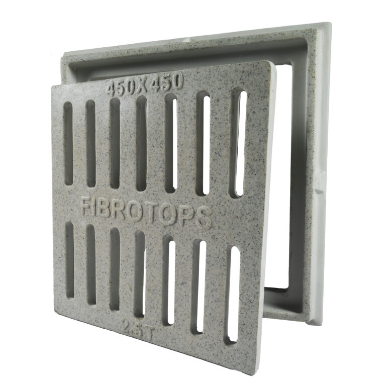 FRP Gully Cover