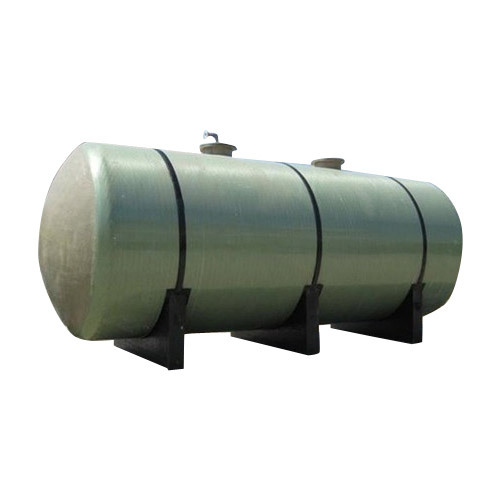 FRP Storage Tanks