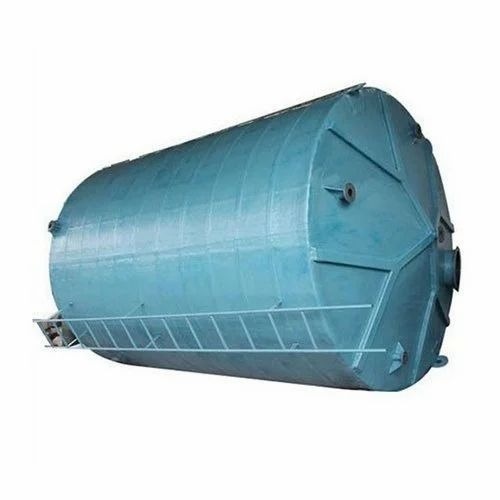 FRP Reaction/Mixing Vessels