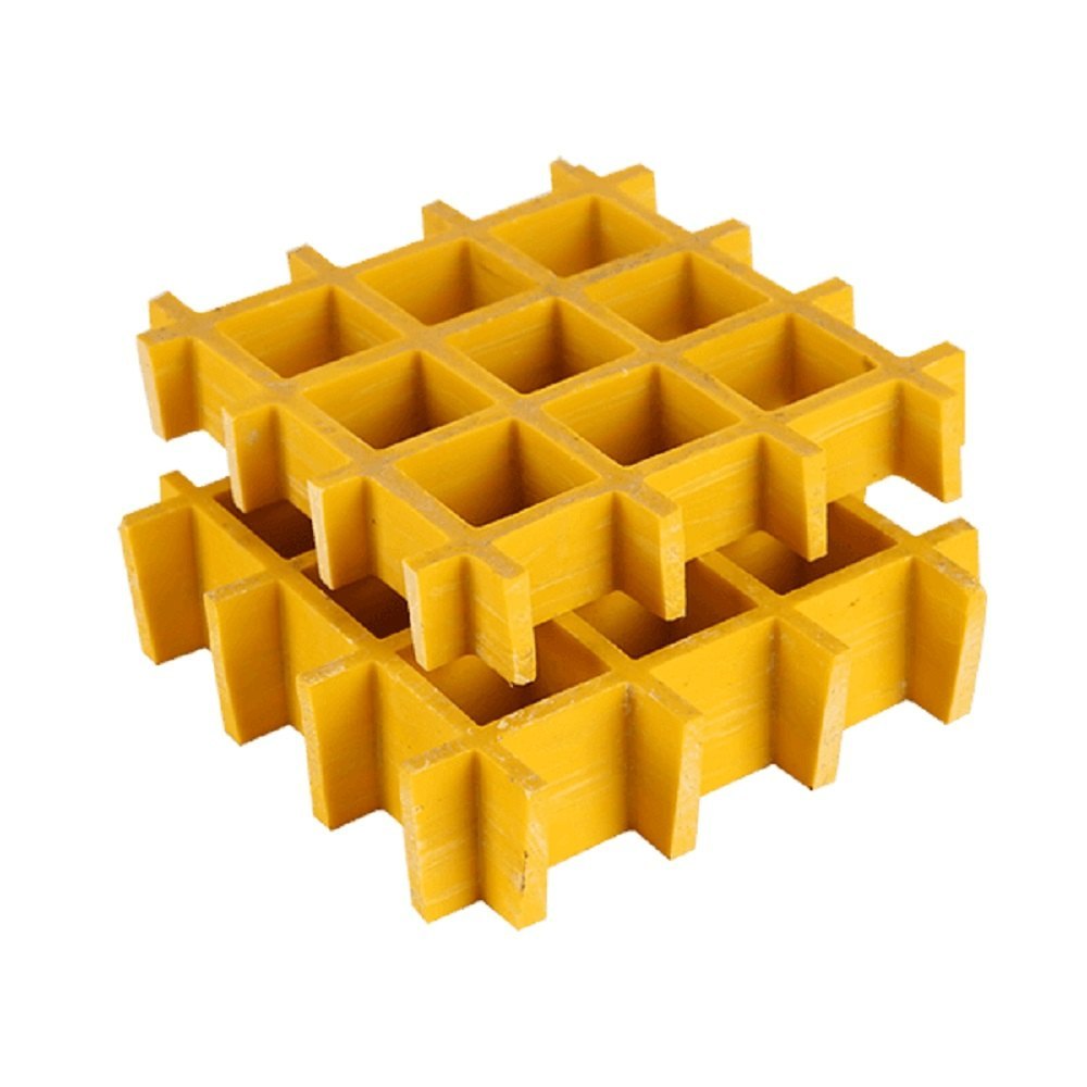 FRP Molded Gratings   