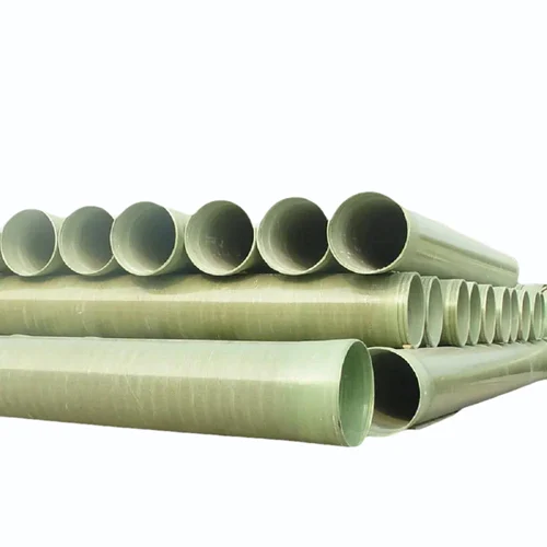 FRP Process Piping & Ducting